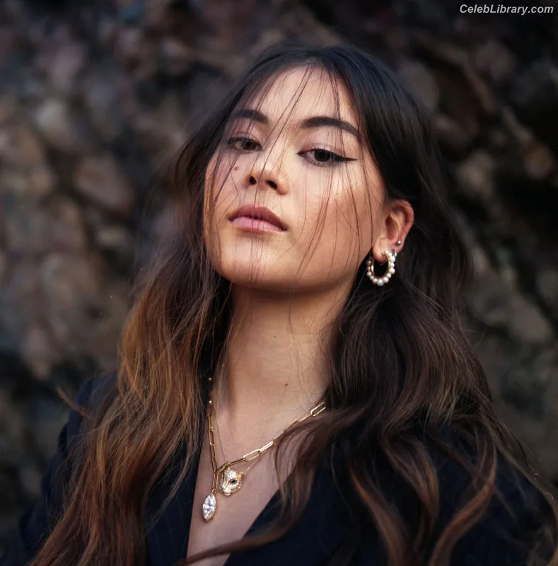 Lukita Maxwell photo 7 of 317