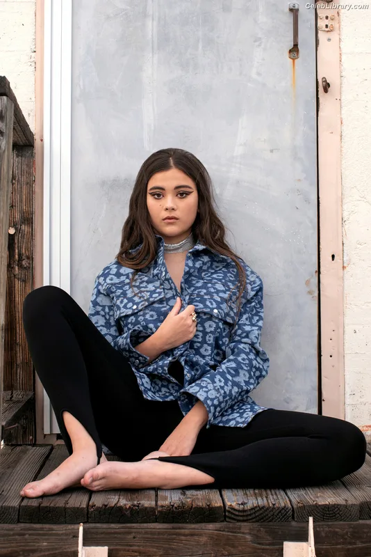 Lukita Maxwell photo 21 of 317