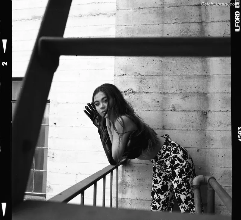 Lukita Maxwell photo 1 of 317