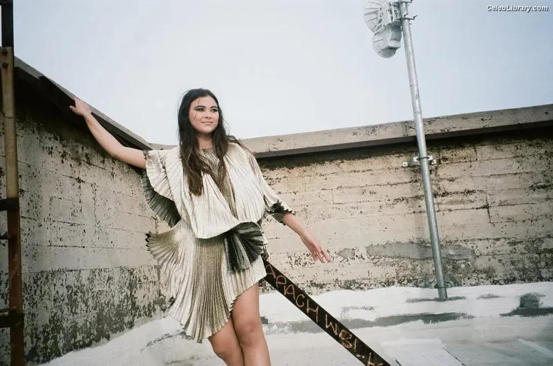 Lukita Maxwell photo 8 of 317