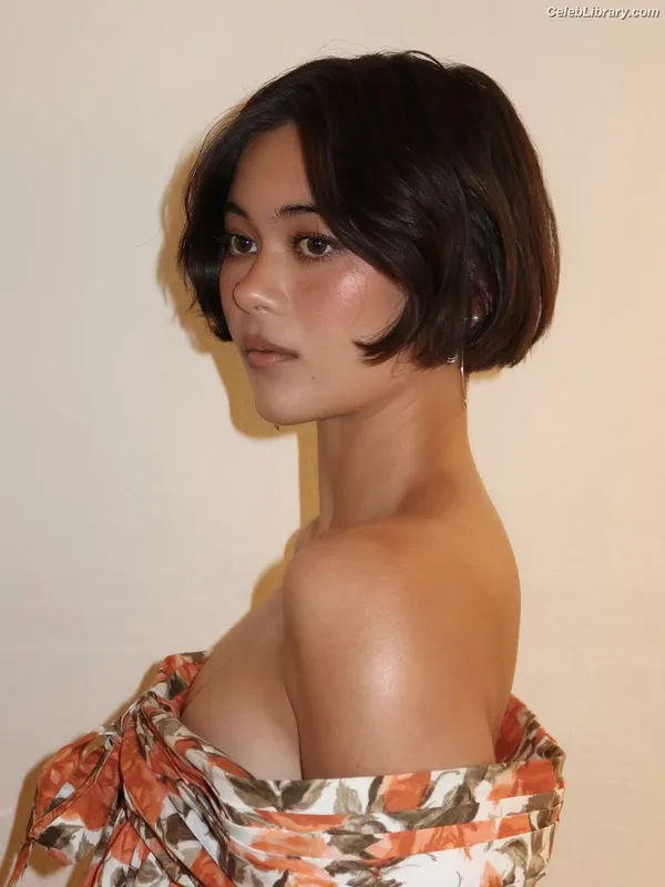 Lukita Maxwell photo 23 of 317