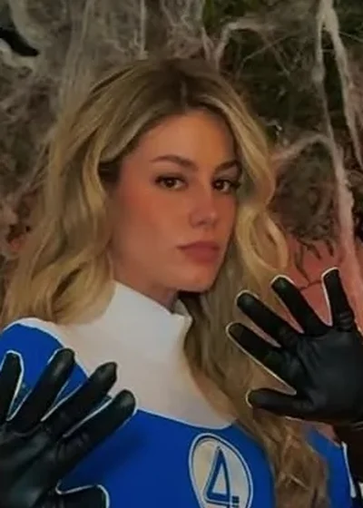 LuluLuvely