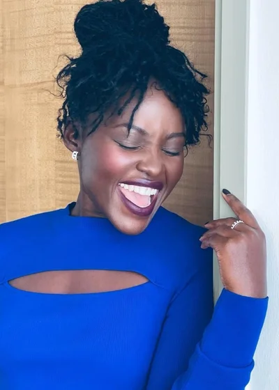 Lupita Nyong'o