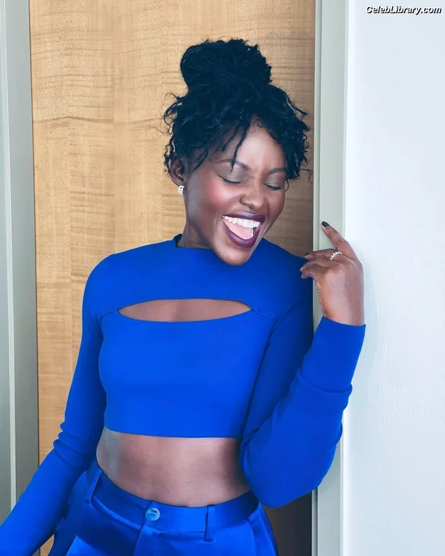 Lupita Nyong'o photo 1 of 77