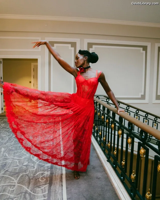 Lupita Nyong'o photo 4 of 77