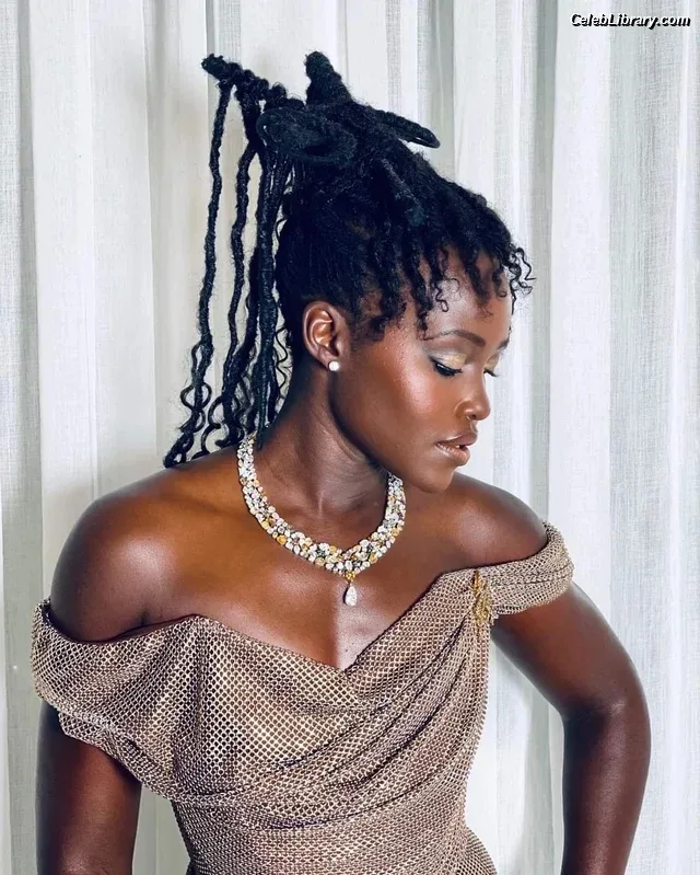 Lupita Nyong'o photo 13 of 77
