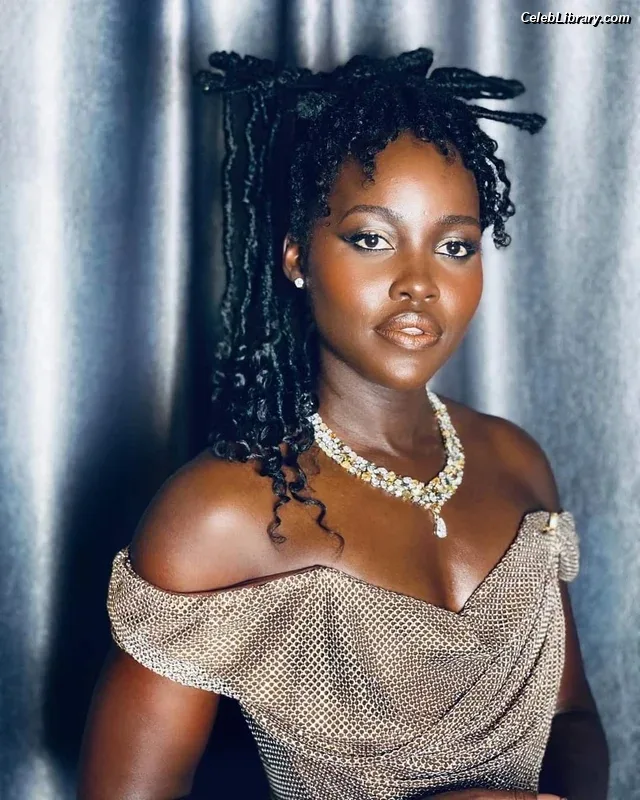 Lupita Nyong'o photo 14 of 77
