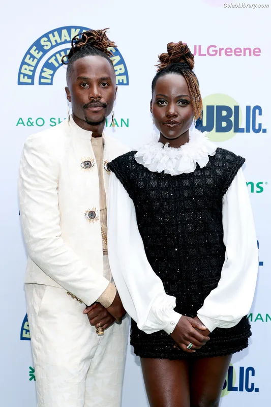 Lupita Nyong'o photo 18 of 77