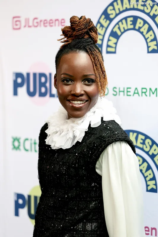 Lupita Nyong'o photo 19 of 77