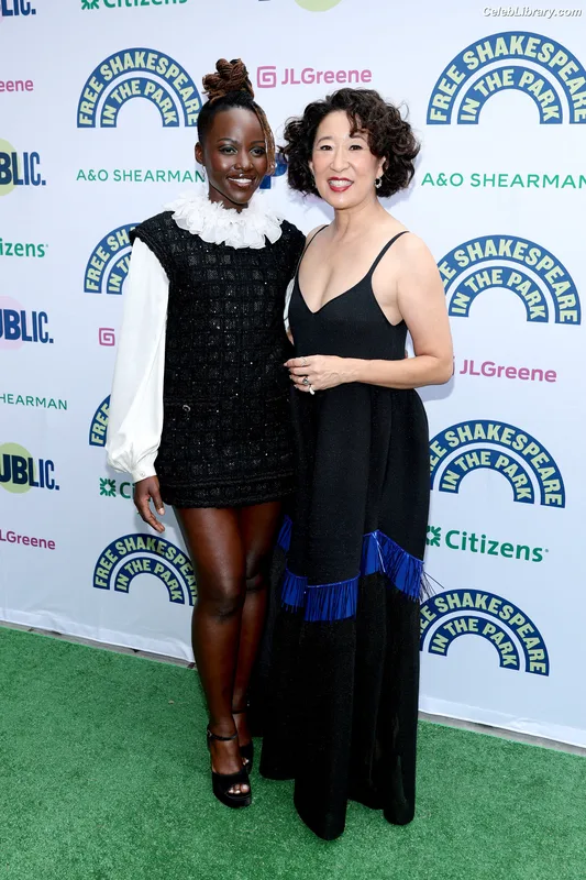 Lupita Nyong'o photo 20 of 77