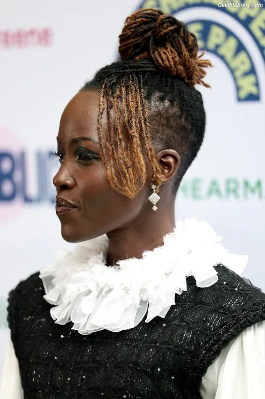 Lupita Nyong'o photo 21 of 77