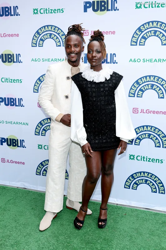 Lupita Nyong'o photo 24 of 77