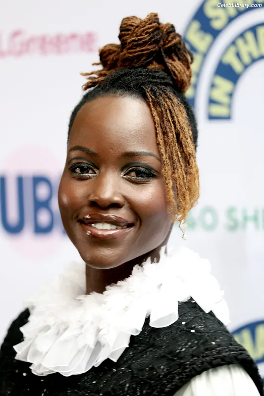 Lupita Nyong'o photo 7 of 77