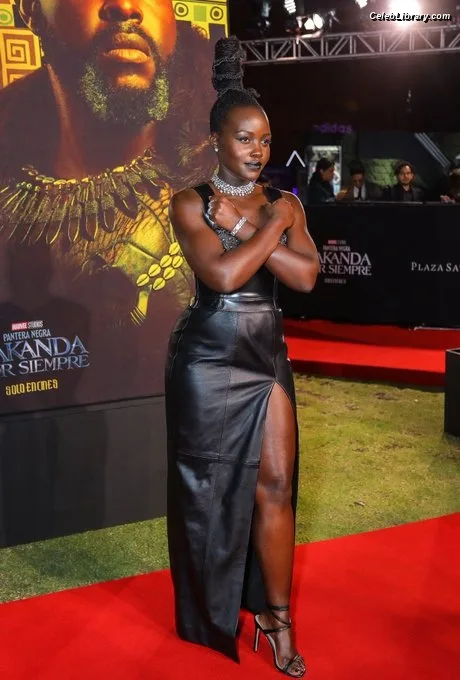 Lupita Nyong'o photo 13 of 77