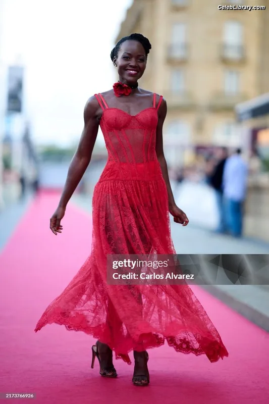 Lupita Nyong'o photo 15 of 77