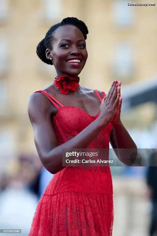 Lupita Nyong'o photo 18 of 77