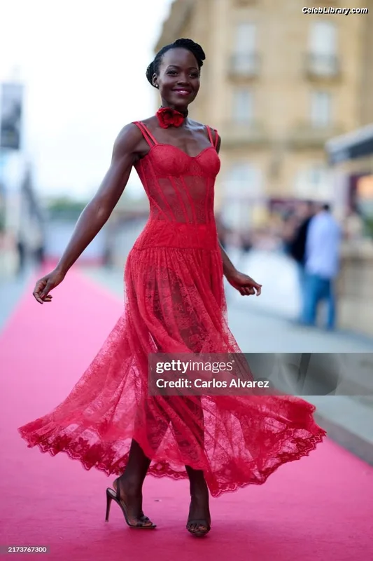 Lupita Nyong'o photo 19 of 77