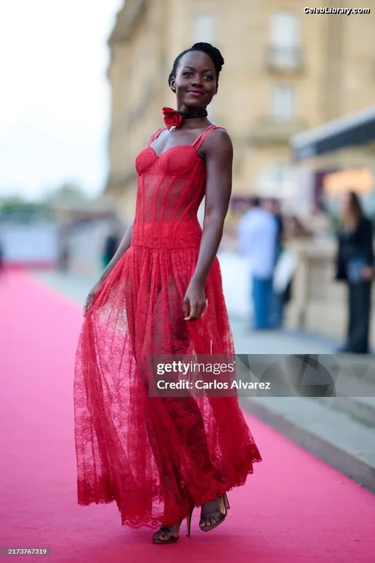 Lupita Nyong'o photo 20 of 77