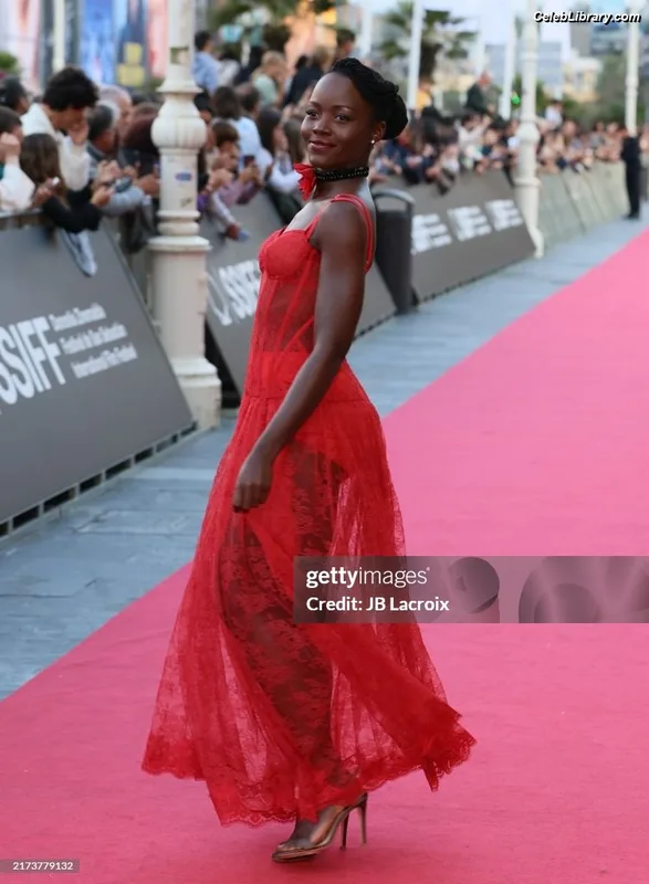 Lupita Nyong'o photo 21 of 77