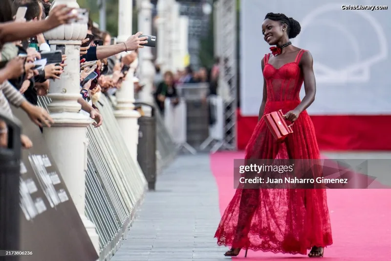 Lupita Nyong'o photo 6 of 77