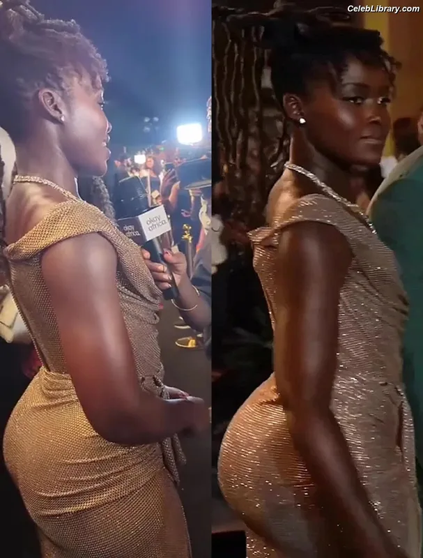 Lupita Nyong'o photo 20 of 77