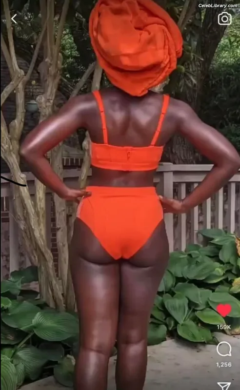 Lupita Nyong'o photo 22 of 77