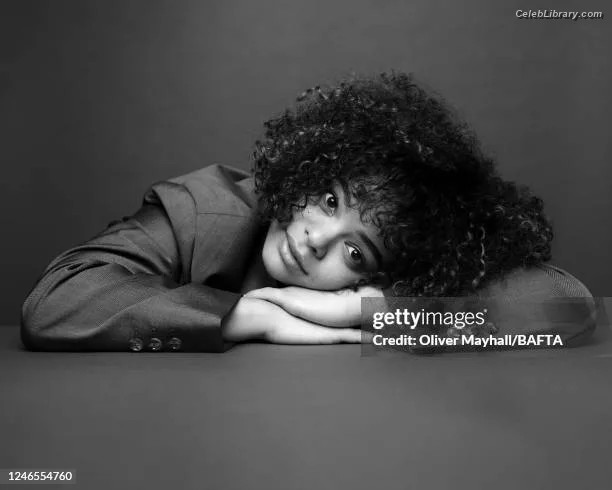 Lydia West photo 9 of 9