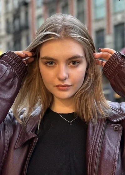 Lyliana Wray