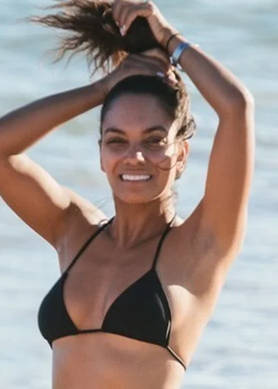 Lyndie Greenwood