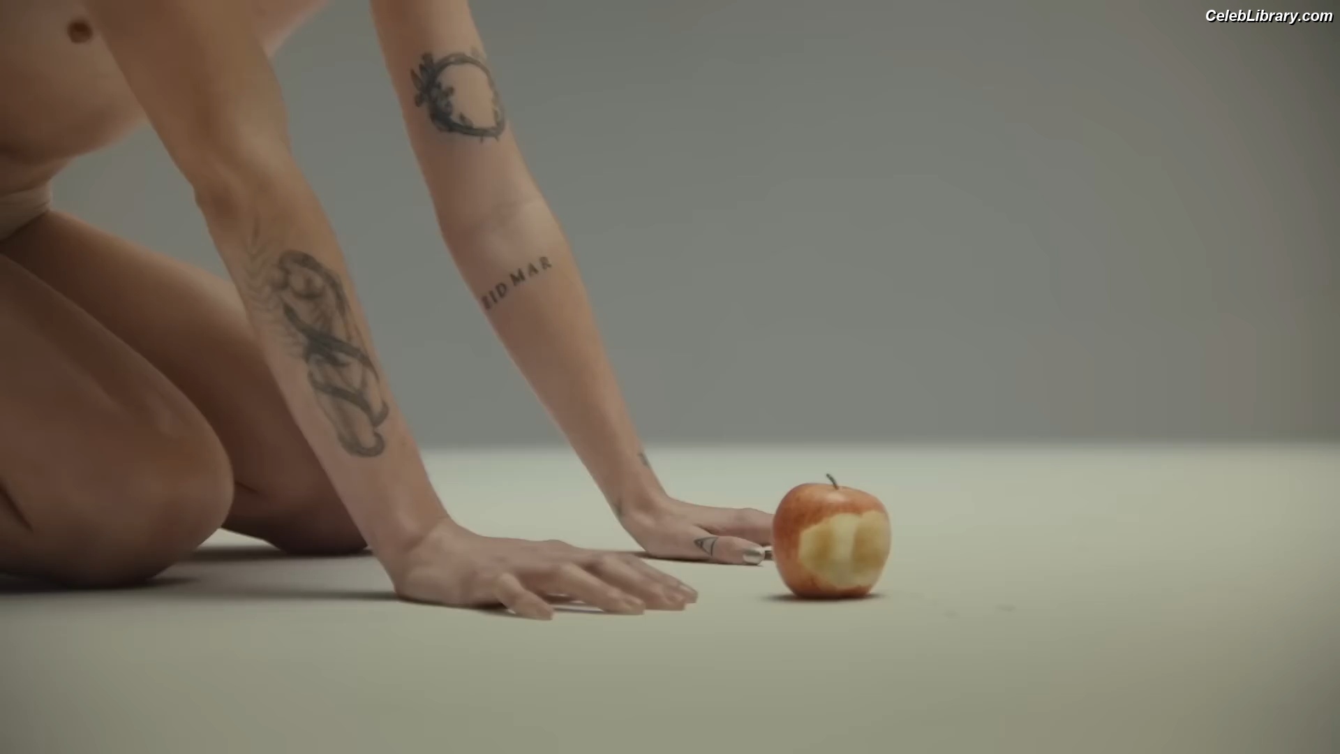 Lynn Gunn