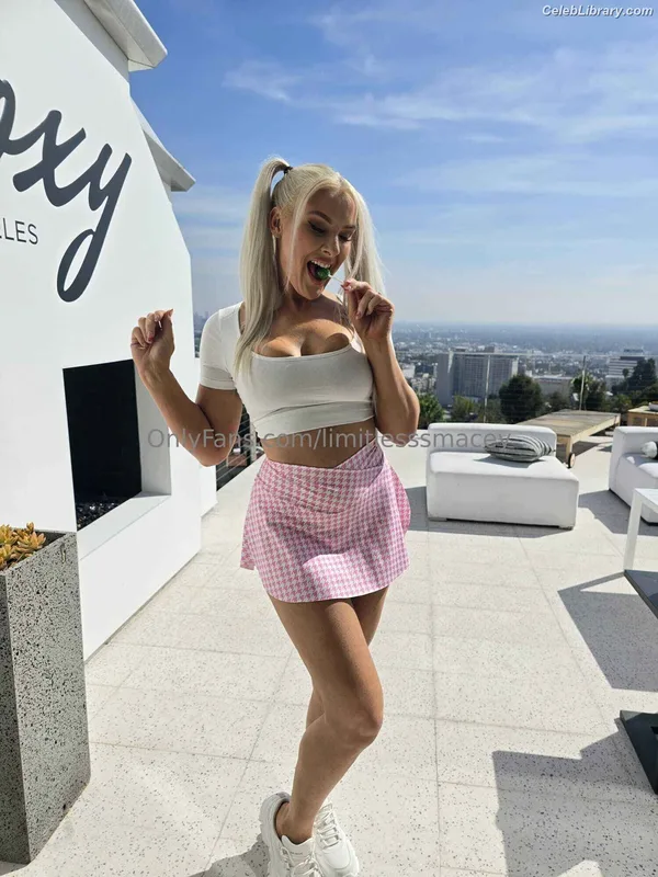 Macey Estrella photo 20 of 1721