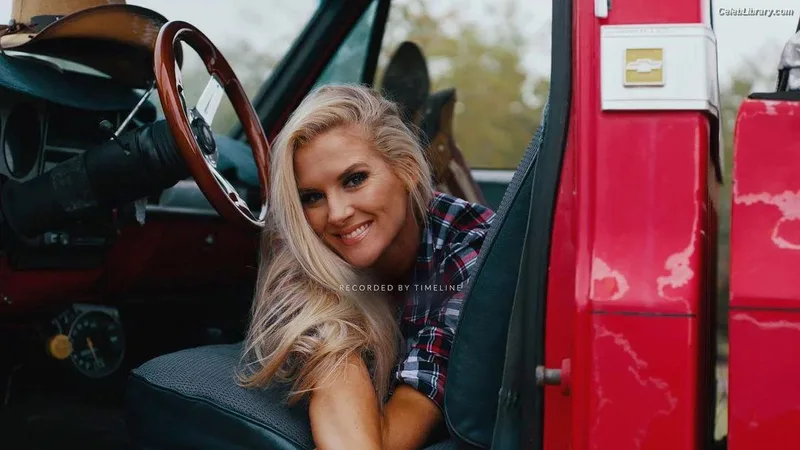 Macey Estrella photo 19 of 1721
