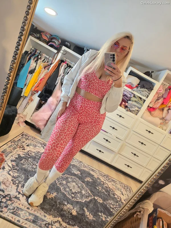 Macey Estrella photo 22 of 1721