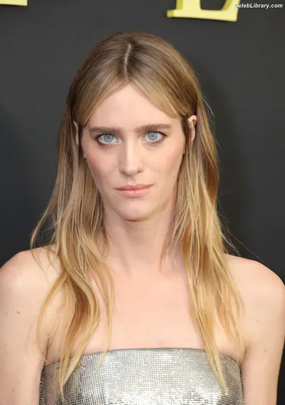 Mackenzie Davis