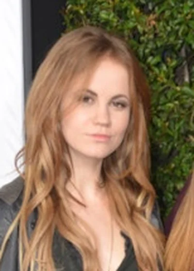 Mackenzie Lintz
