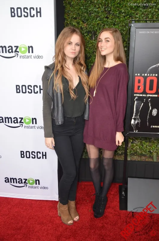Mackenzie Lintz photo 3 of 90