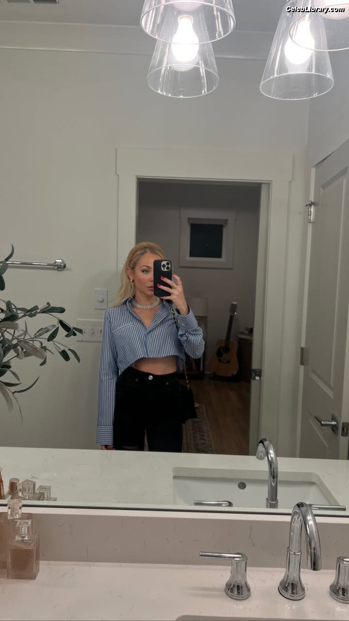 MacKenzie Porter