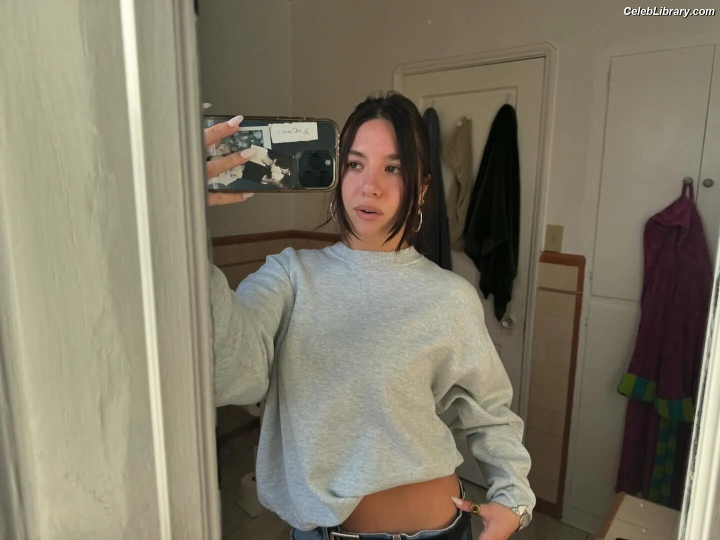 Mackenzie Ziegler photo 18 of 1166