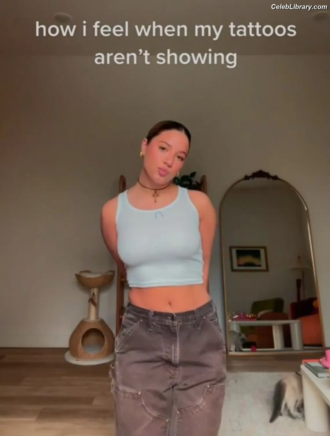 Mackenzie Ziegler photo 15 of 1166