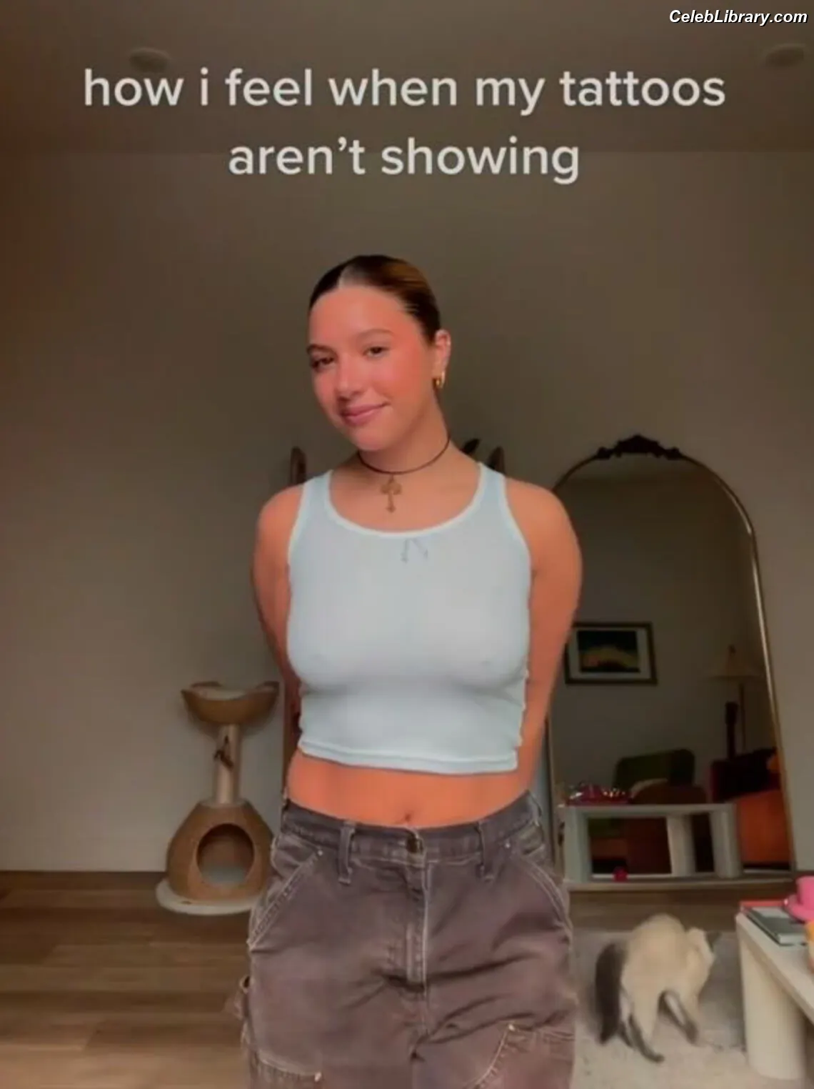 Mackenzie Ziegler photo 6 of 1166
