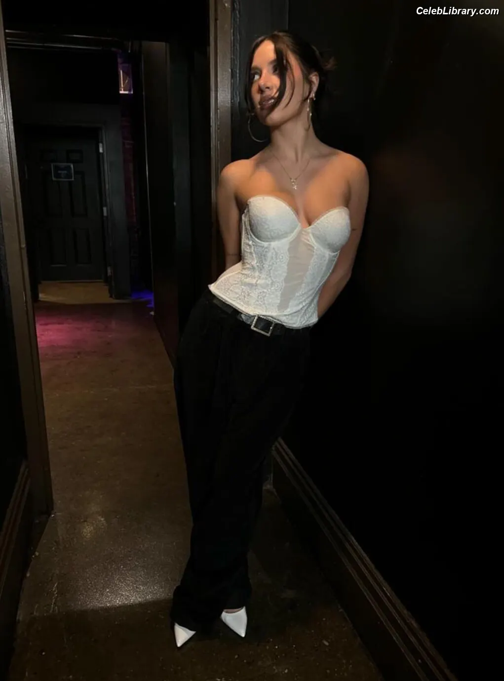 Mackenzie Ziegler photo 18 of 1166