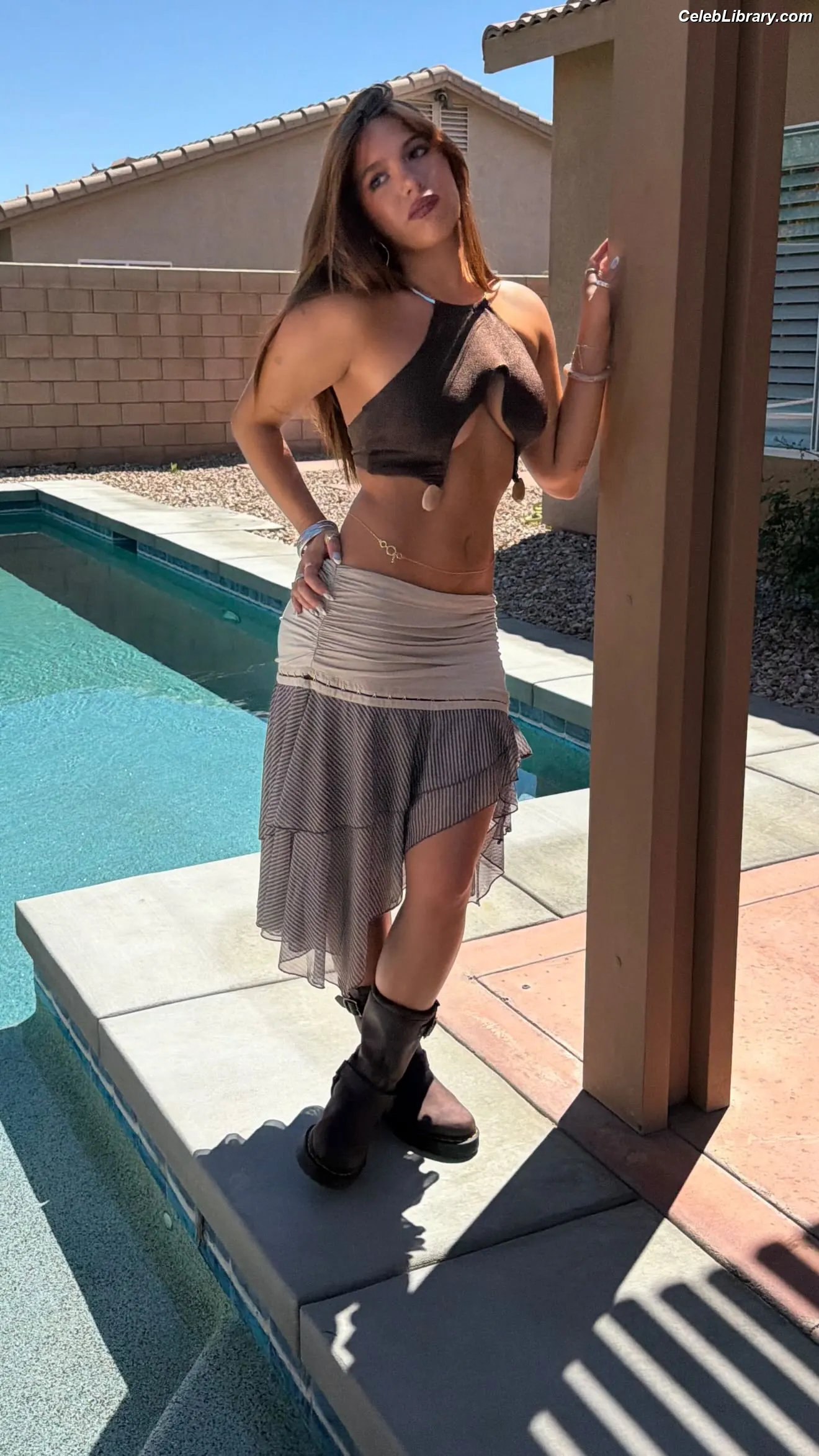 Mackenzie Ziegler photo 6 of 1166