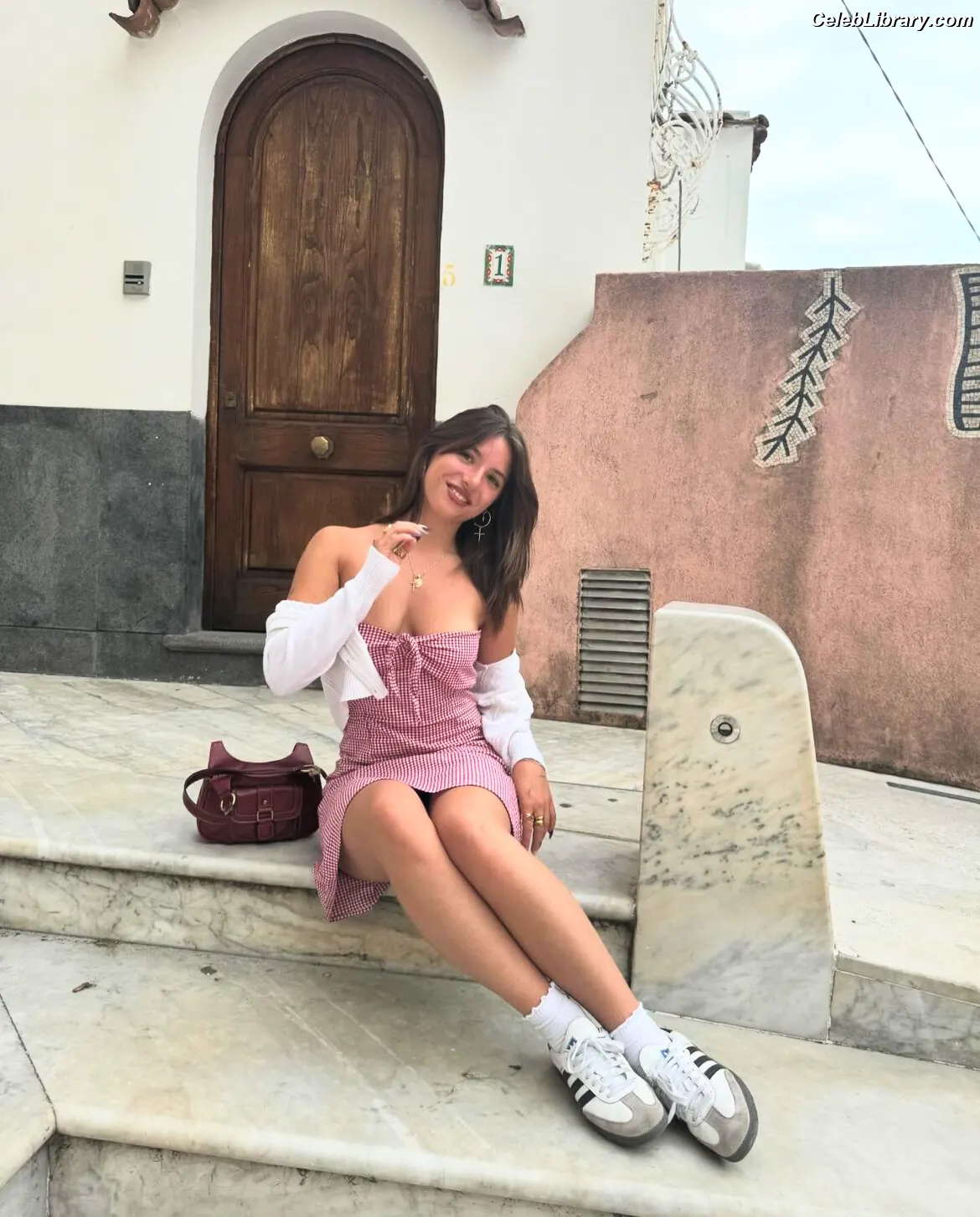 Mackenzie Ziegler photo 14 of 1166