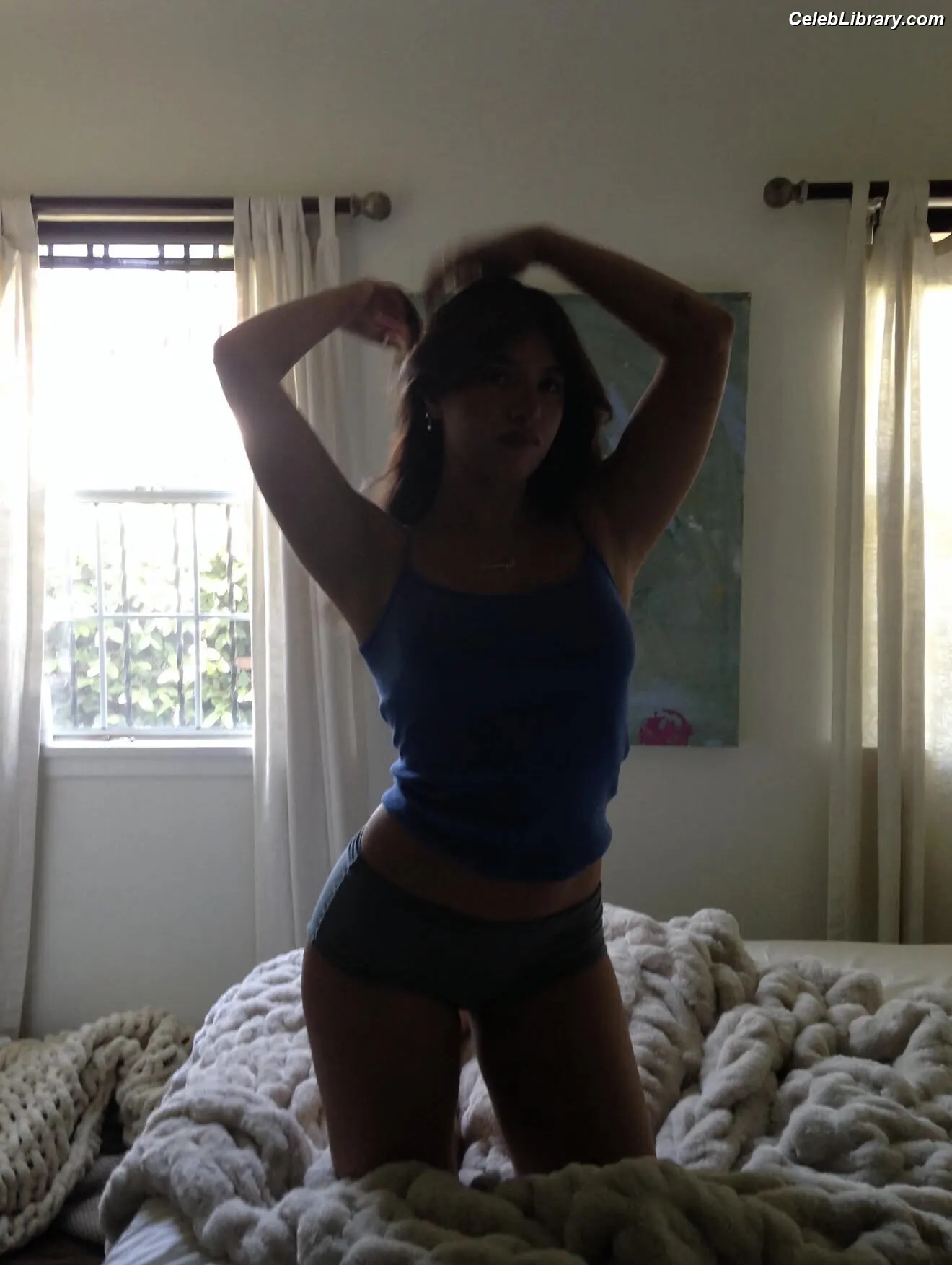Mackenzie Ziegler photo 24 of 1166