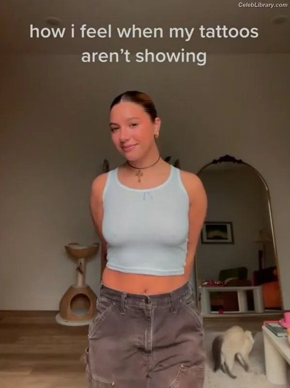 Mackenzie Ziegler photo 6 of 1167