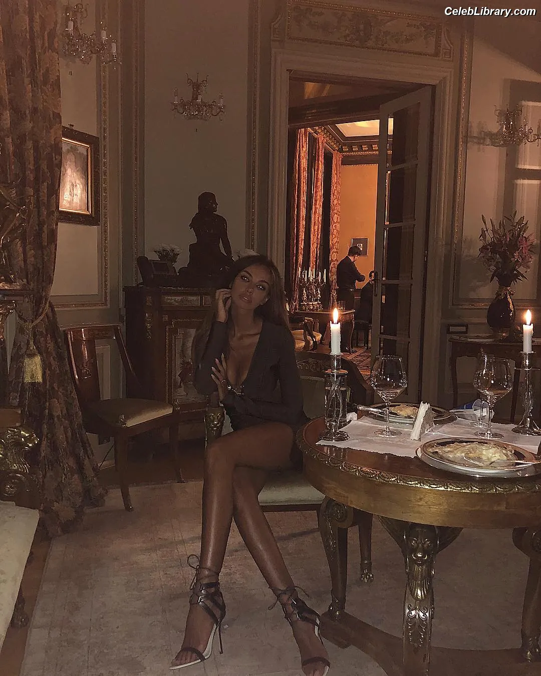 Madalina Diana Ghenea photo 12 of 103