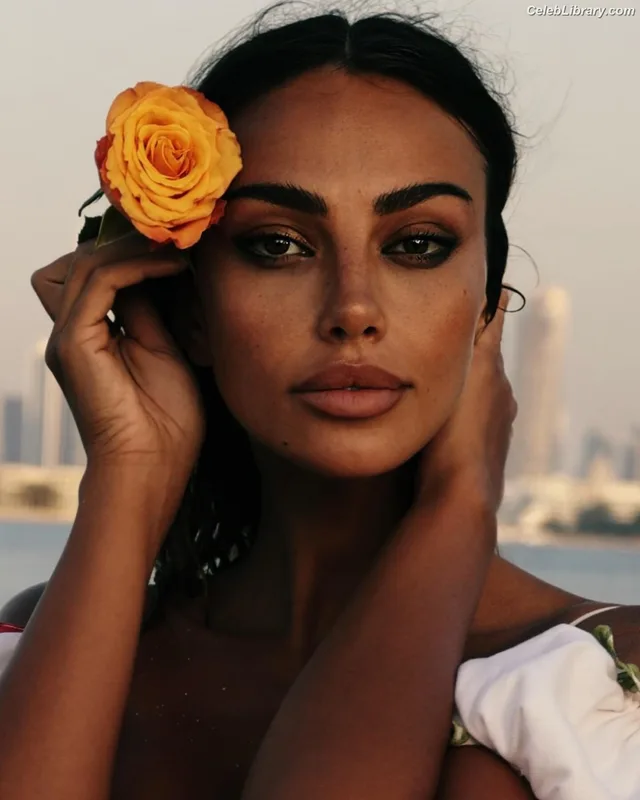 Madalina Diana Ghenea photo 12 of 97