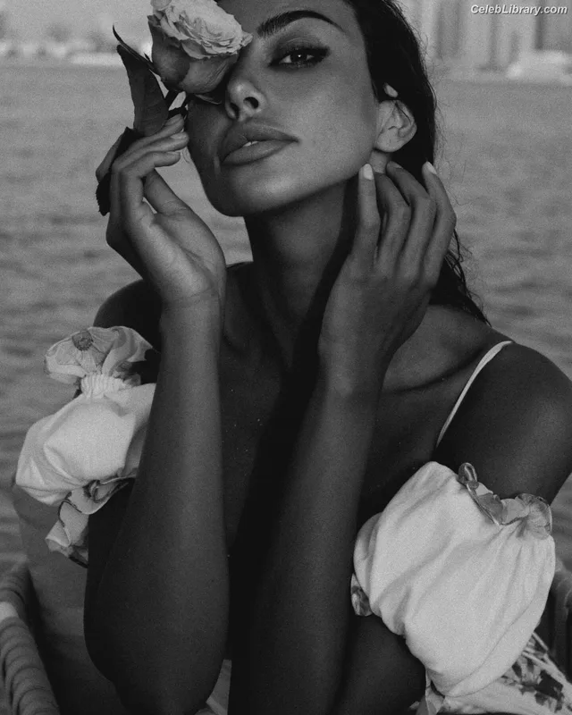 Madalina Diana Ghenea photo 16 of 97