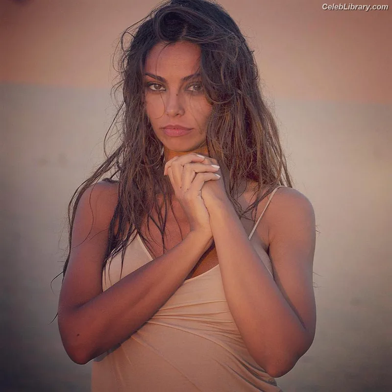 Madalina Diana Ghenea photo 22 of 97