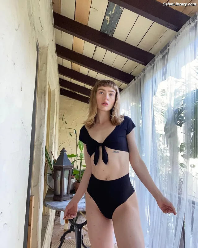 Maddie Hasson photo 2 of 66